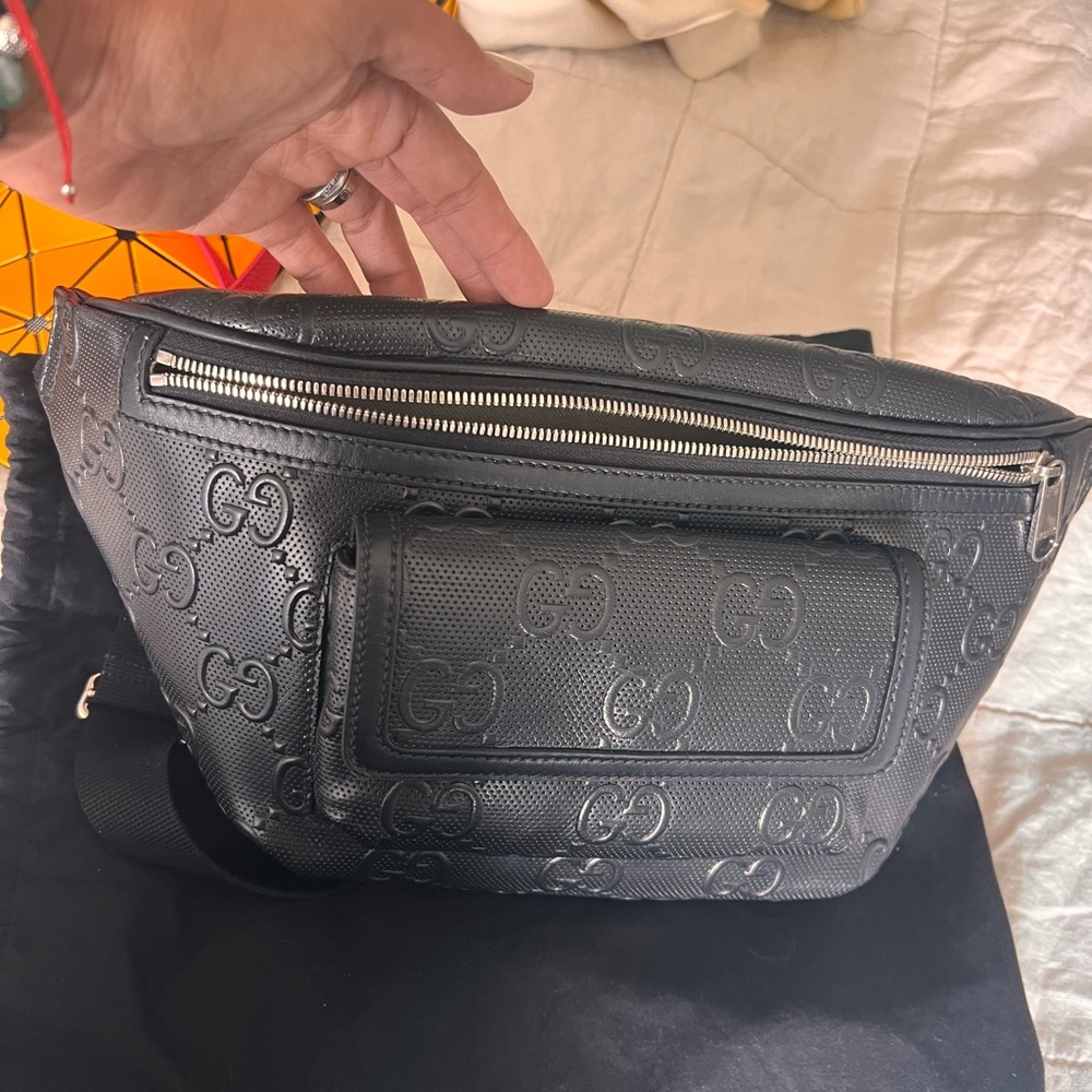 Medium size of belt bag